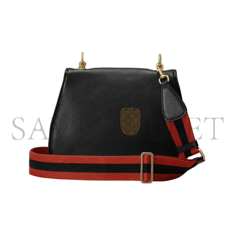 GUCCI BLONDIE MEDIUM BAG 699210 UXXAG 699210 (29*22*7cm)